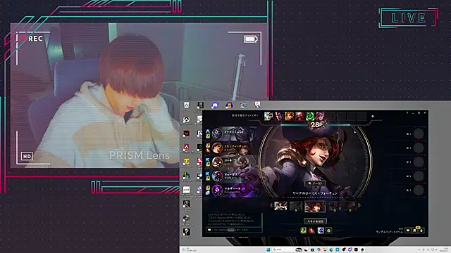 AG 0129 online show from March 11, 12:22 pm