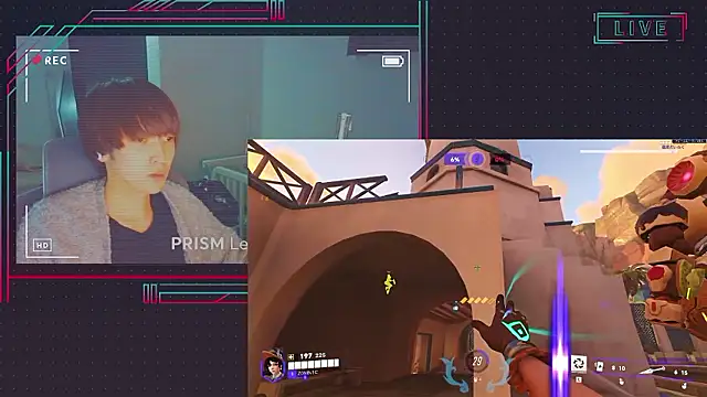 AG 0129 online show from April 2, 1:31 pm