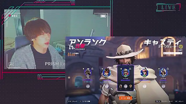 AG 0129 online show from April 3, 2:26 pm