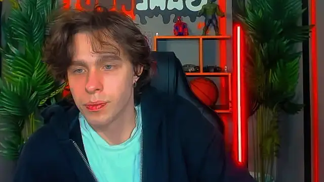 Keith Erickson online show from February 17, 3:40 pm