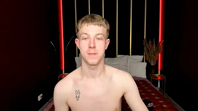 Dylan Norton online show from April 23, 12:29 pm