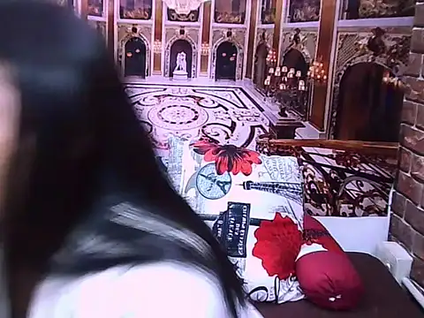 IndianSexyLady20 online show from May 13, 5:27 am