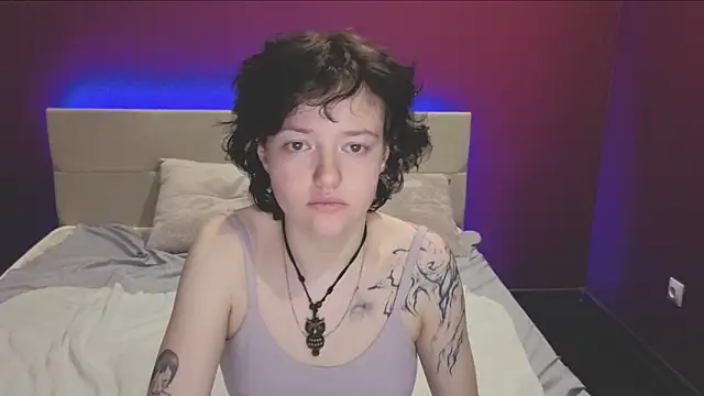 Svenaa Kopnie online show from February 10, 1:53 am