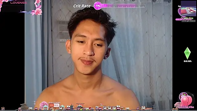  andrie69  online show from March 23, 10:52 am