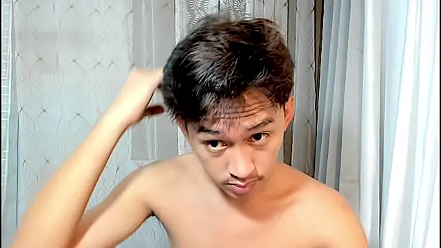  andrie69  online show from April 22, 2:03 am