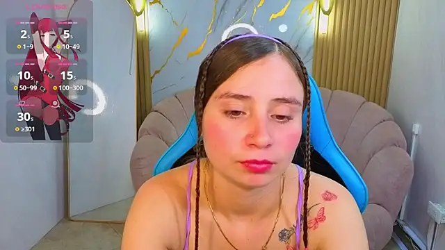 Ariana18 b online show from March 24, 12:54 pm