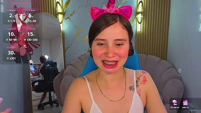 Ariana18 b online show from March 27, 1:00 pm