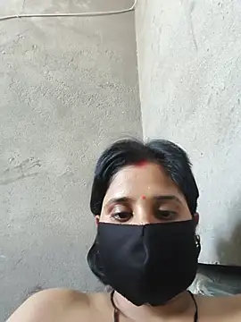 Snapshot of Sexy_khushi19 chatting on June 28, 12:55 pm Sexy khushi19 online show from June 28, 12:55 pm