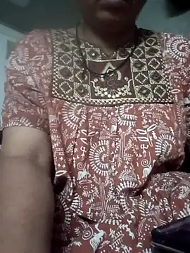 Annuhot143 online show from February 19, 2:51 am