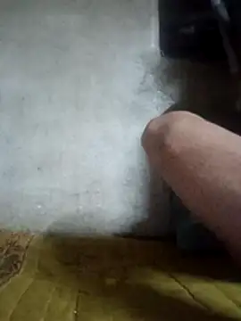 Annuhot143 online show from April 17, 3:31 am