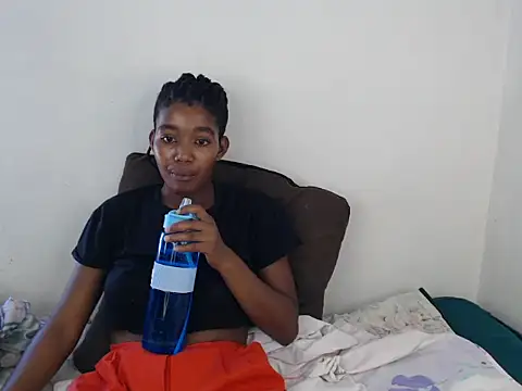 SexyyMandy online show from February 16, 12:34 pm