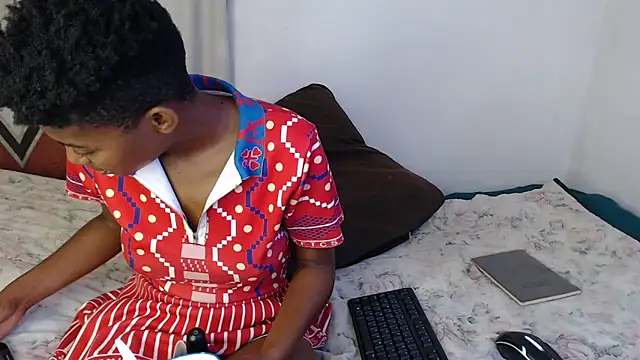 SexyyMandy online show from March 26, 2:39 am