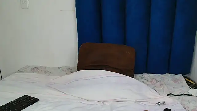 SexyyMandy online show from April 21, 2:45 pm