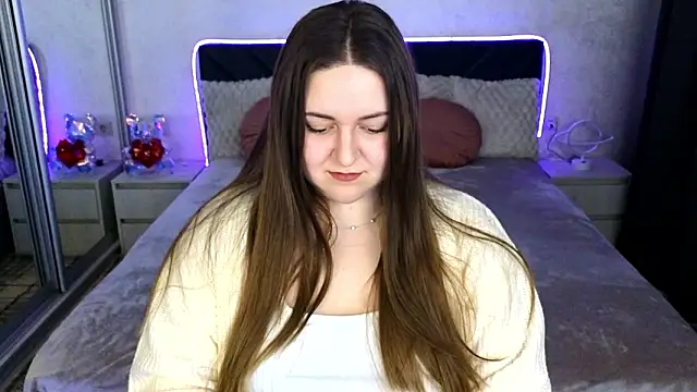 Eva Luxx online show from March 18, 3:04 pm