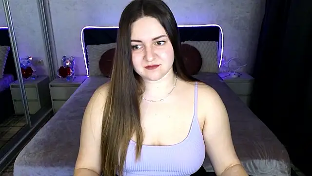 Eva Luxx online show from March 26, 12:50 am