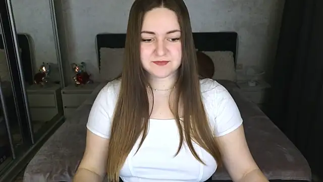 Eva Luxx online show from April 6, 12:41 am