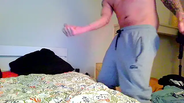 inktattoo42 online show from February 3, 2:53 am