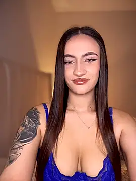  celeste  moore online show from February 11, 10:26 pm