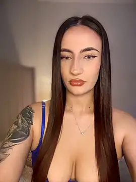  celeste  moore online show from February 21, 9:49 pm