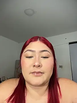 Rouse-Antonella  online show from February 6, 3:22 am