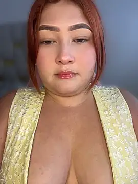 Rouse-Antonella  online show from April 20, 6:16 am