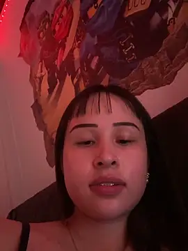 Just-Lilly online show from February 7, 12:03 am