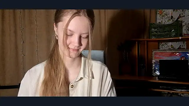 TaliaBerks online show from February 1, 12:59 pm