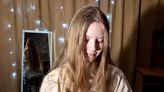 TaliaBerks online show from February 10, 1:26 pm