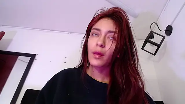 foxxy and lion online show from March 6, 12:12 pm