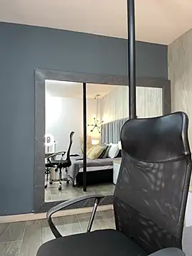 SofiaRivero online show from March 9, 8:35 pm