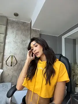 SofiaRivero online show from April 13, 6:46 pm