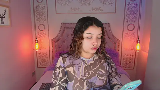 Honny Blaice  online show from February 23, 12:02 pm