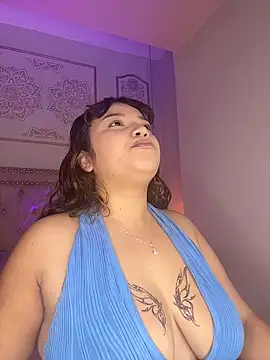 Honny Blaice  online show from March 25, 12:44 pm