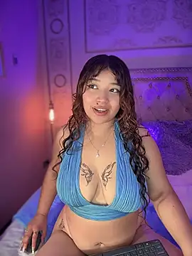 Honny Blaice  online show from April 8, 12:38 pm