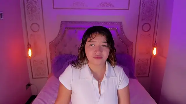 Honny Blaice  online show from April 22, 12:07 pm