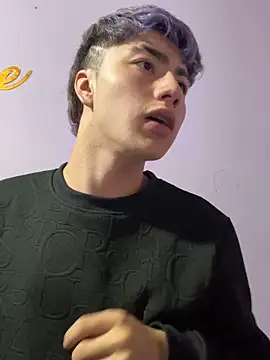 AlexanderCollman2 online show from February 17, 5:59 am