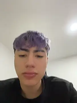 AlexanderCollman2 online show from February 25, 9:24 pm