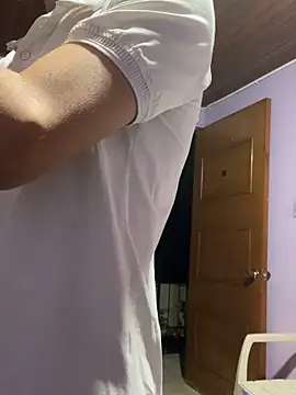 AlexanderCollman2 online show from April 6, 3:48 am