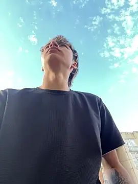 AlexanderCollman2 online show from April 23, 10:34 pm