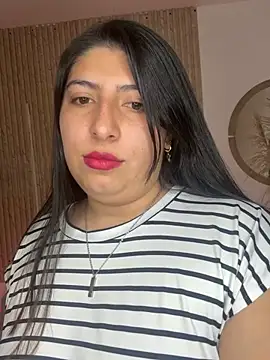 Sally Dvine online show from February 20, 9:26 pm