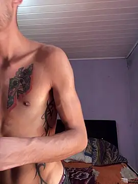 GuiOficialBr02 online show from February 5, 1:49 pm