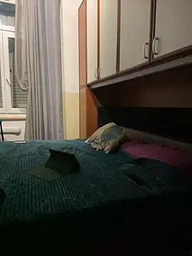 IRISKOSU online show from March 14, 8:25 pm