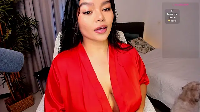 moonhelen online show from March 6, 12:51 am