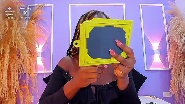 Nalathompson online show from March 20, 3:06 pm