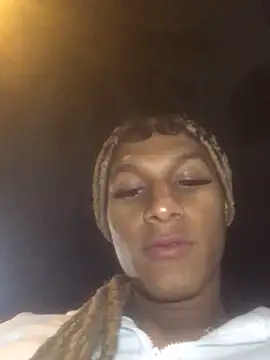 Ciara HotTs online show from April 24, 1:30 am