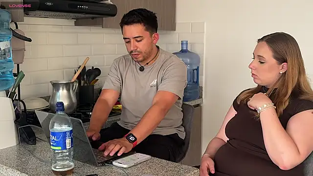 Sofii n Diego online show from March 2, 10:27 pm