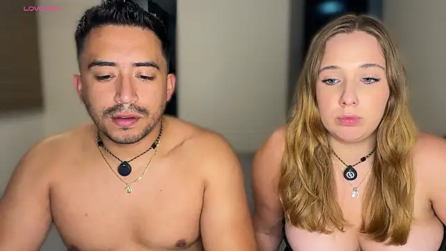 Sofii n Diego online show from May 29, 11:47 pm