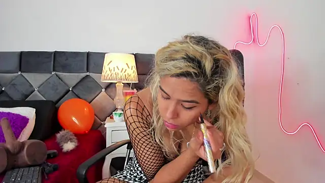  Giorgiina  online show from March 6, 12:34 pm