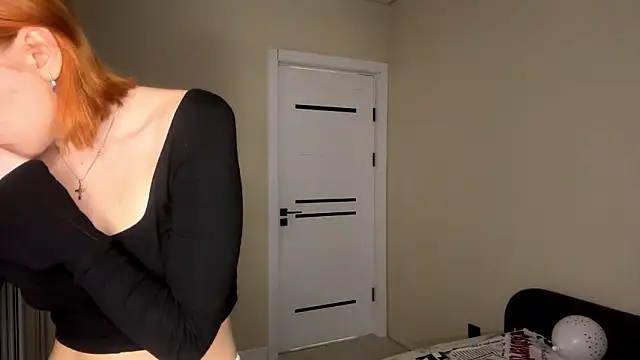 LuxuryRita online show from February 14, 12:57 pm