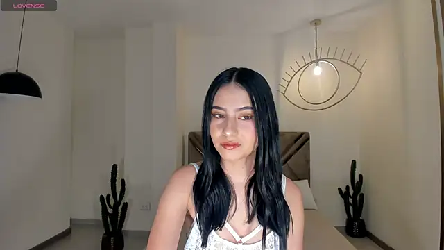 LucieMartin online show from April 21, 7:28 pm